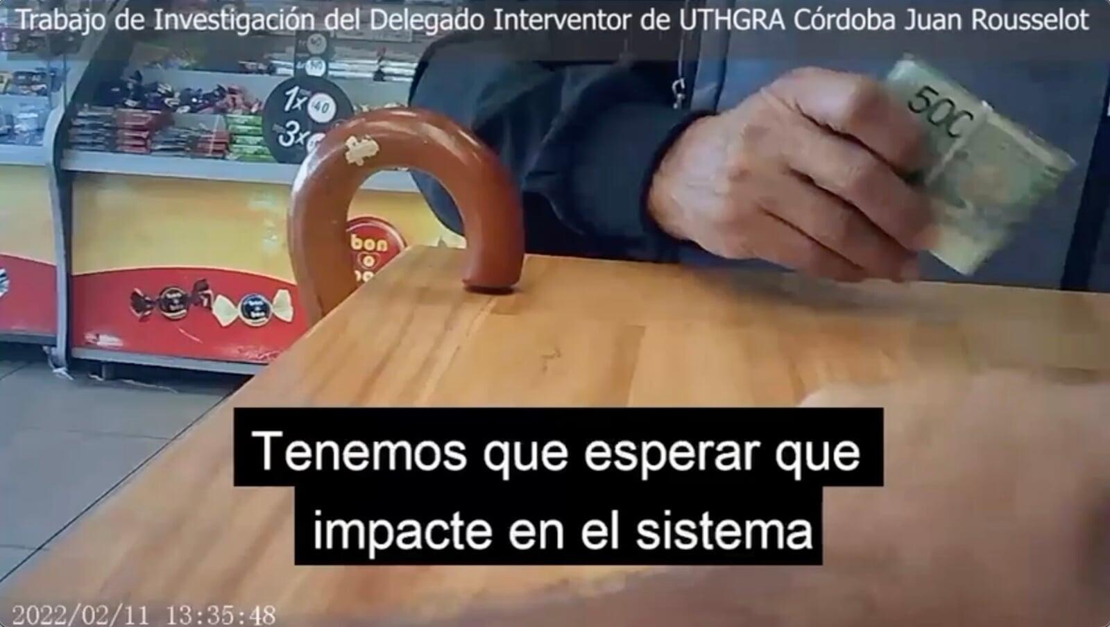 La Justicia imputó a los exdirigentes de UTHGRA Córdoba tras la denuncia presentada por Juan Rousselot